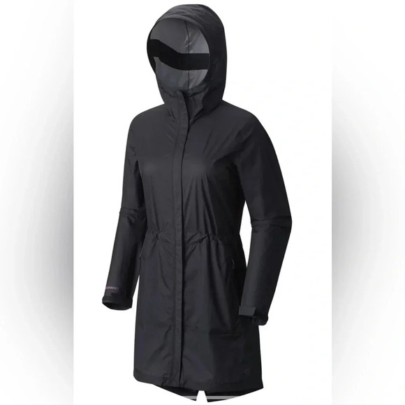 Mountain Hardwear Jackets & Blazers - Mountain Hardwear X Cole Haan Studio Grand Whisper Parka - Women's